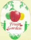 Fruit Garden