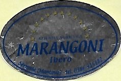 Marangoni azienda agricola ibero sermide mantova