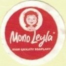 Mono Leyla high quality eggplant