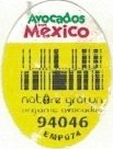 Nature Grown avocados from mexico organic avocado 94046 emp 074