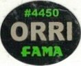 Fama #4450 orri