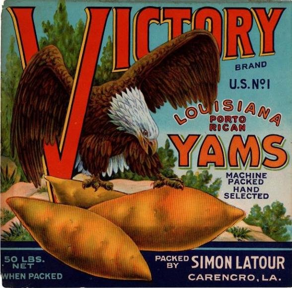 victory us