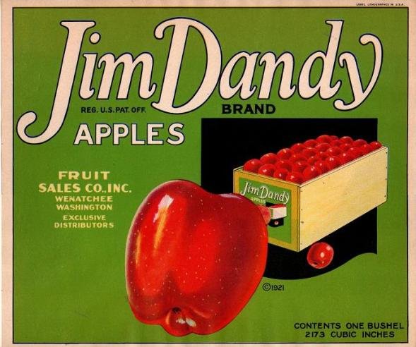 jim dandy apples reg us