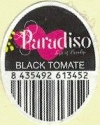 Paradiso taste of paradise black tomato 8435492613452