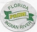 Pride florida indian river