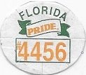 Pride florida #4456