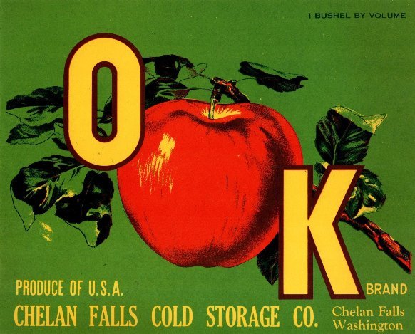 ok produce of usa