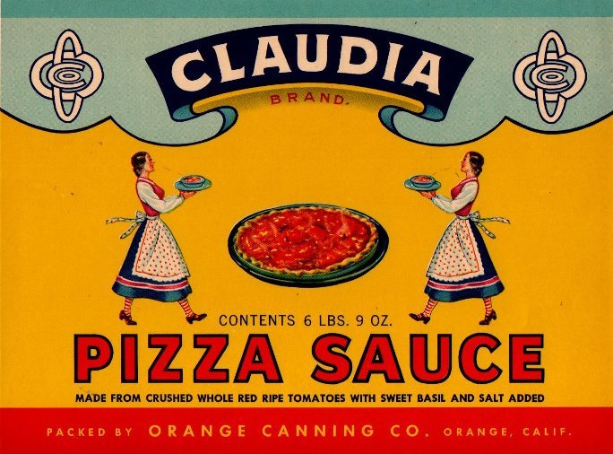 claudia