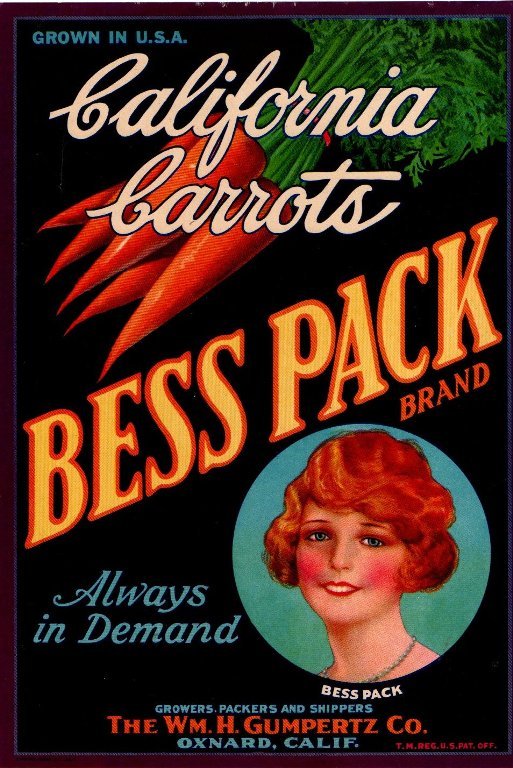 bess pack grown in usa