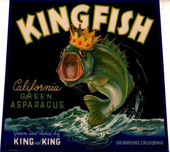 king fish