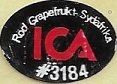 Ica red grapefrukt sydafrika #3184