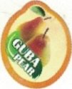 Guba pear