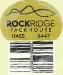 Rock ridge packhouse hass 6447