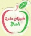 Quba apple fresh