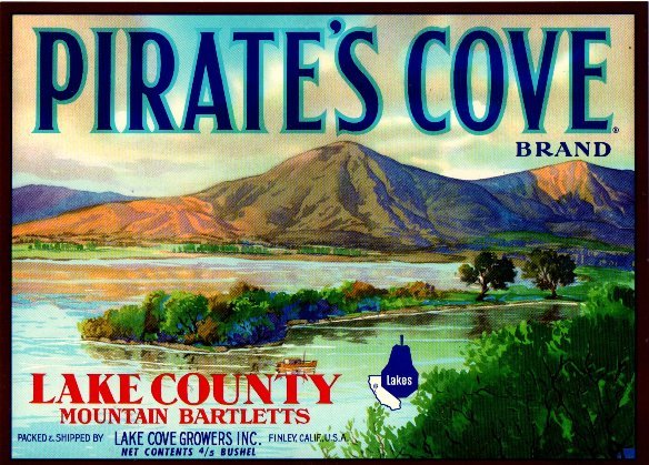 pirates cove bartletts usa