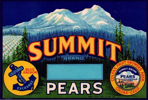 summit pears reg us
