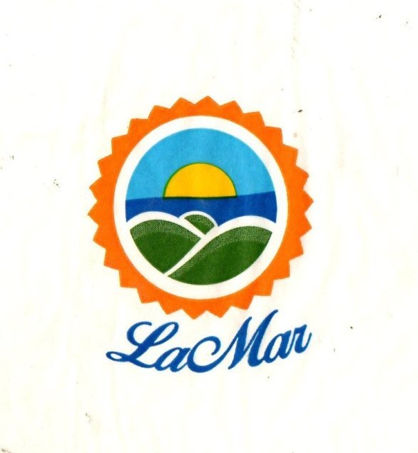la mar