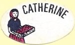 catherine