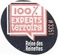 100% experts terroirs #3351 reine des reinettes