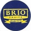 brio fruits desde 1975