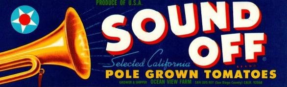 sound off produce of usa