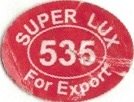 Super Lux 535 for export