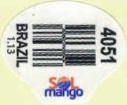 Sol mango brazil 1.13 4051