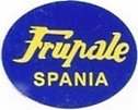 frupale spania