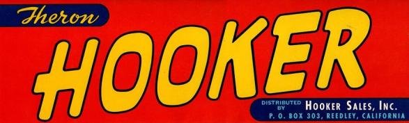 hooker