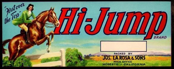 hi-jump