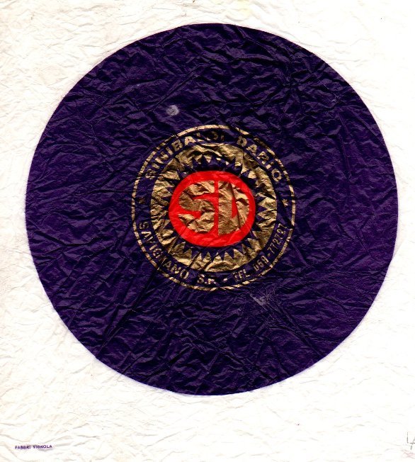 Sd sinibaldi dario savignano
