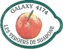 Les vergers de suarone galaxy 4174