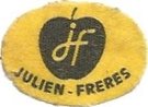 jf julien freres