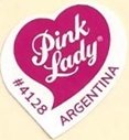 Pink lady #4128 argentina