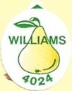 williams 4024