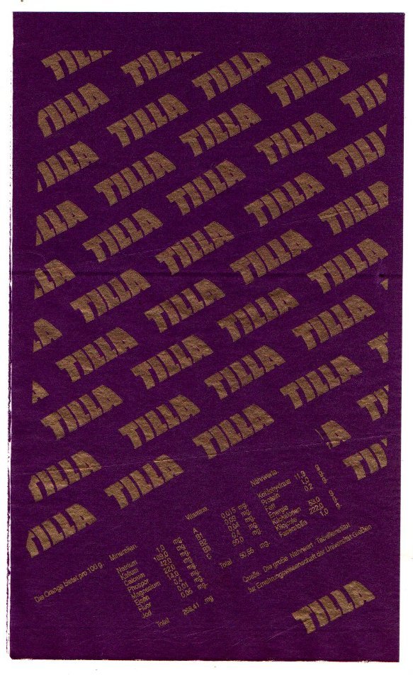 Tilla