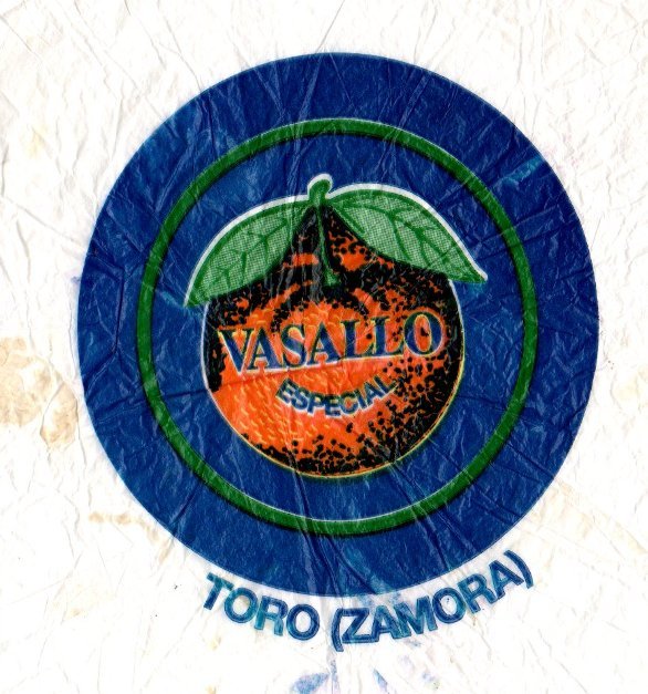 Vasallo especial toro zamora