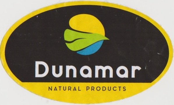 Dunamar natural products