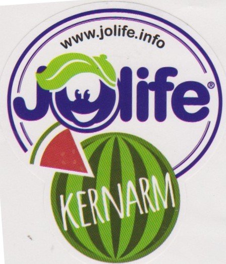 Jolife www.jolife.info kernarm