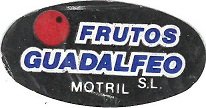 frutos guadalfeo sl motril