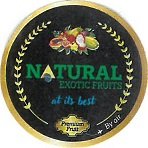 natural exotic fruits at its best premium fruit by air