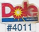 Dole nicaragua #4011