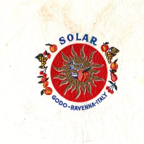 Solar godo ravenna italy