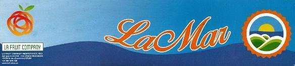 la mar la fruit company spain