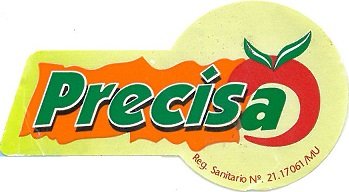 precisa reg sanitario n 21.17061/mu
