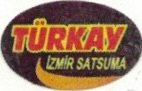 Turkay izmir satsuma