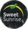 Sweet Sunrise