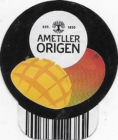 Ametller origen est 1830