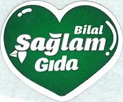 bilal saglam gida