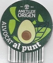 Ametller origen avocat al punt